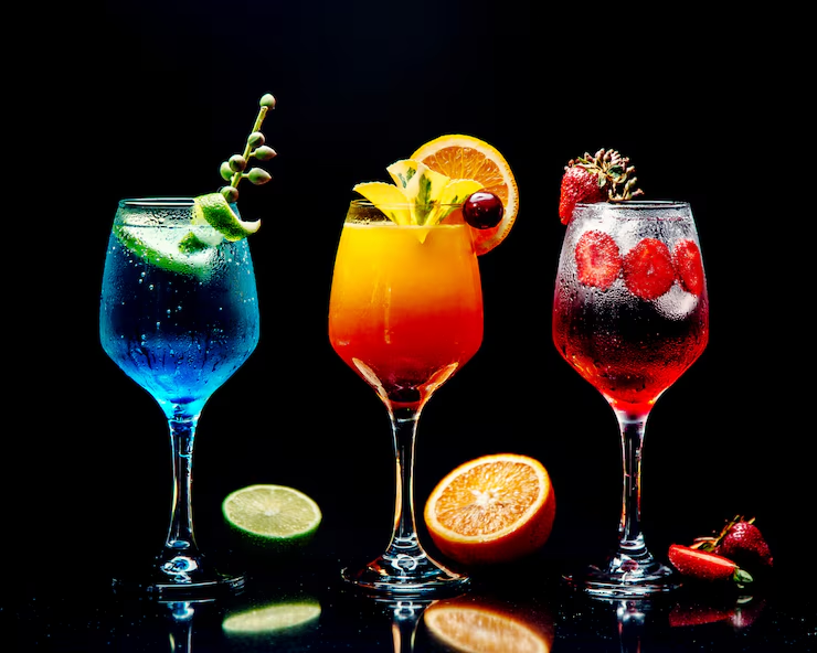 Buy Mitra9's Top Non Alcoholic Celebrity Drinks Today: Why & How